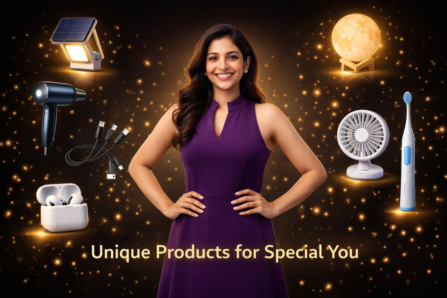 Electronics & Accessories